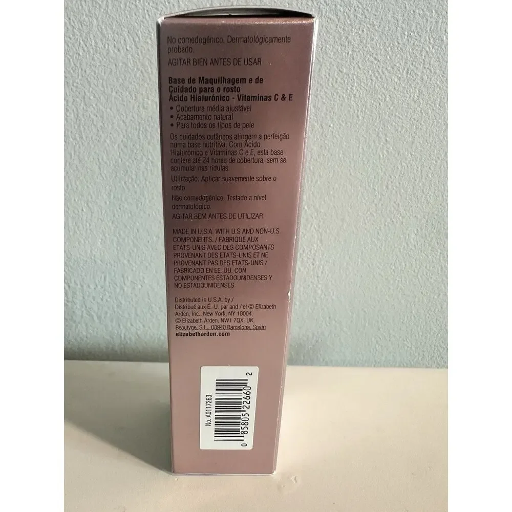 Elizabeth Arden elizabeth arden